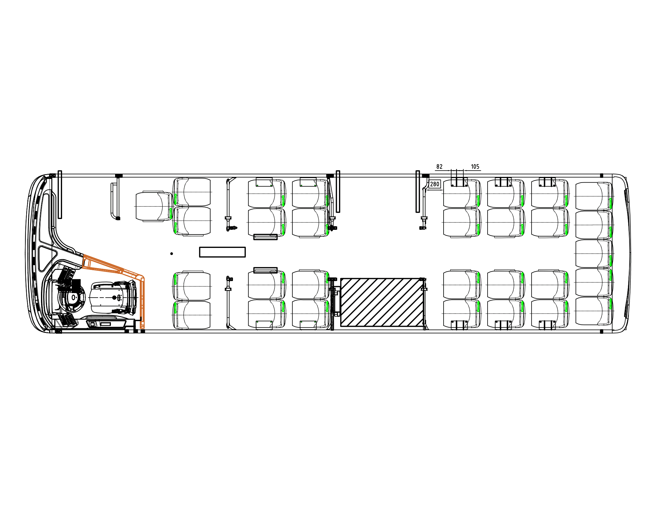S6701000X95C4-座椅布置 Model (1)_01